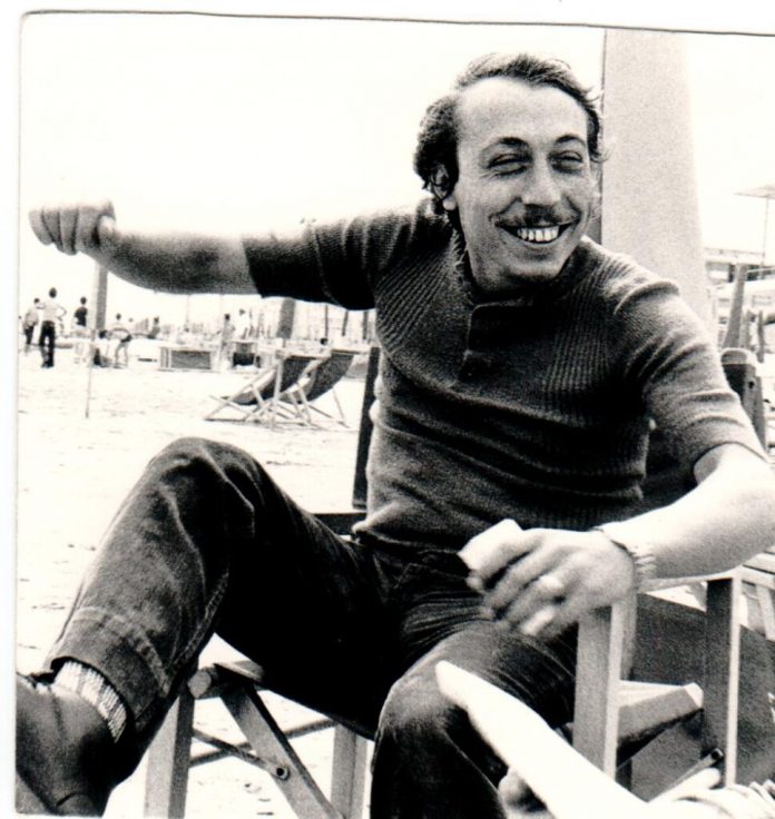 Paolo D'Orazio