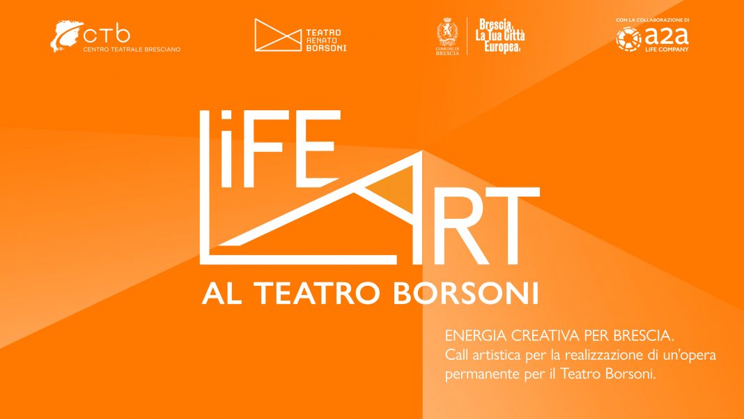 LIFE ART al Teatro Borsonihttps://www.exibart.com/repository/media/2024/12/A2ASAH-CallArtisticaBorsoni-Exibart-1920x1080-VISUAL-1-1068x601.jpg