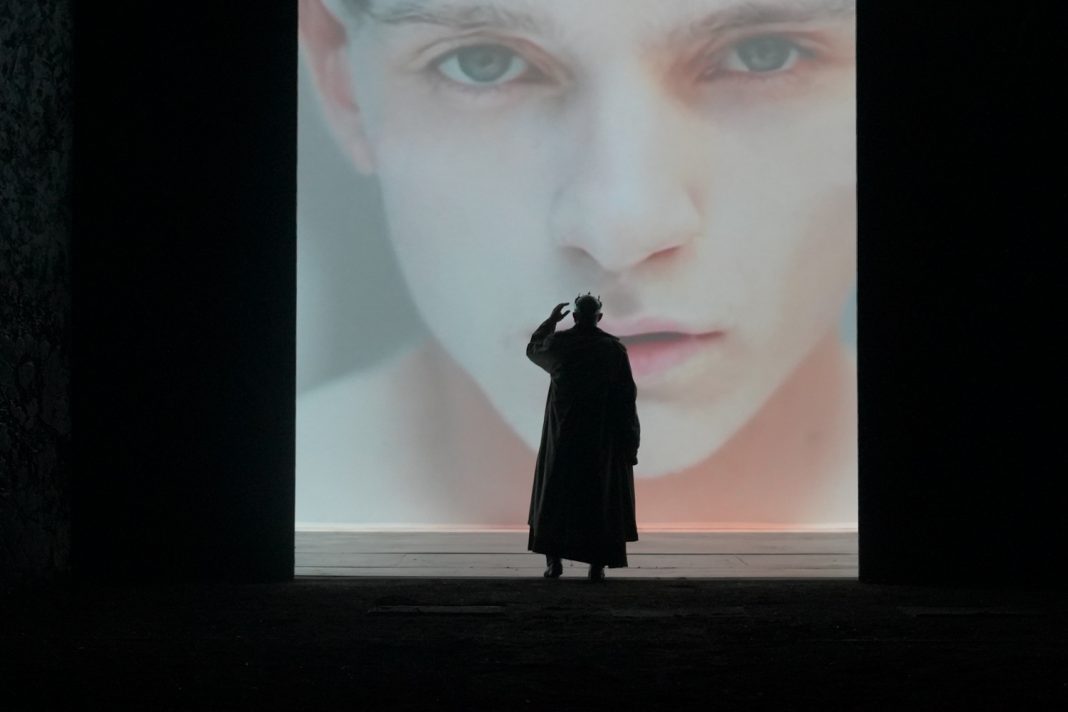 Macbeth, regia Jacopo Gassmann, foto Ivan Nocera