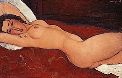 Amedeo Modigliani  Jeanne Hébuterne e   gli artisti  di Montmartre e Montparnasse
