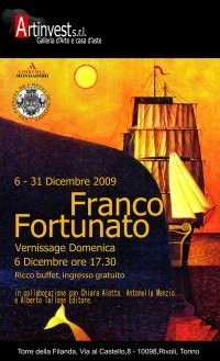 Franco Fortunato