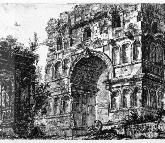 Giovanni Battista Piranesi