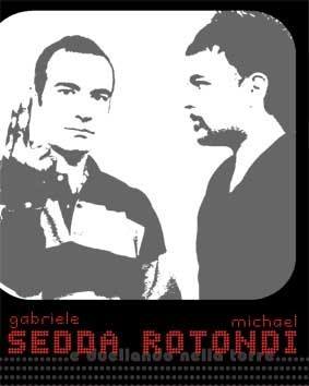 Sedda/Rotondi – Duello nella Torre