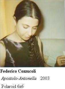 Federico Cozzucoli – Simonia