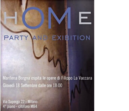 Filippo La Vaccara – Home