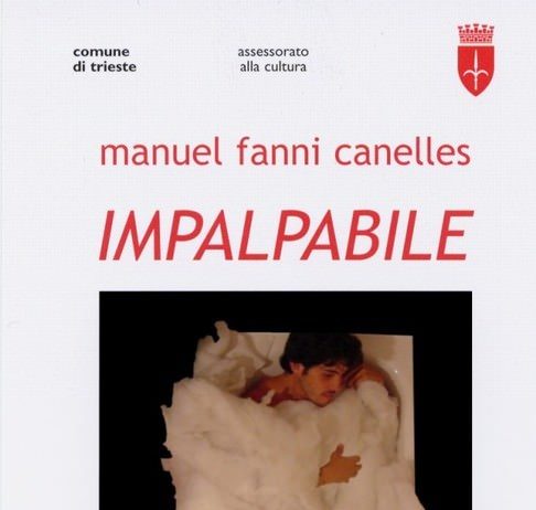 Manuel Fanni Canelles – Impalpabile