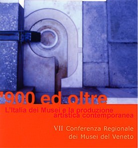 Novecento ed oltre – L’Italia dei musei e la produzione artistica contemporanea