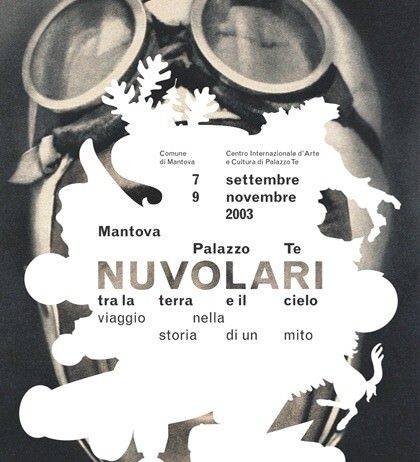 Nuvolari – Tra la terra e il cielo