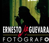 Ernesto Che Guevara fotografo