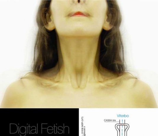 Fabrizio Cardillo – Digital Fetish