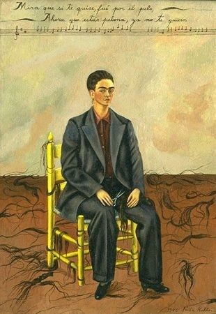 Frida Kahlo – La mostra