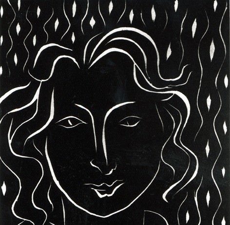 Henri Matisse – La luce del Nero