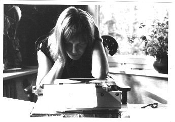 Ingeborg Bachmann – Scrivere contro la guerra