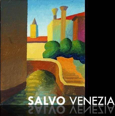 Salvo – Venezia