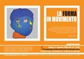 La forma in movimento