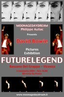 Philippe Auliac – Future Legend