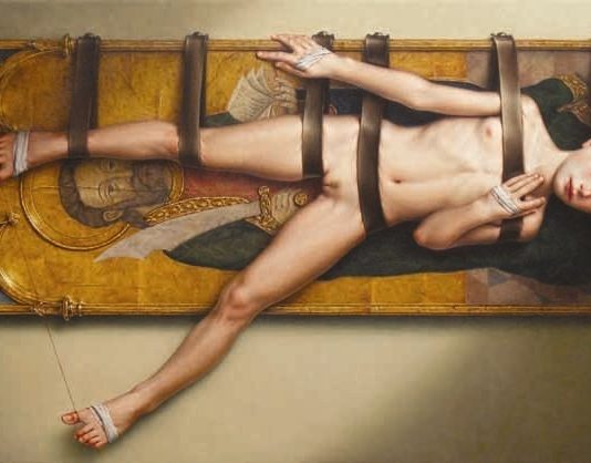 Dino Valls