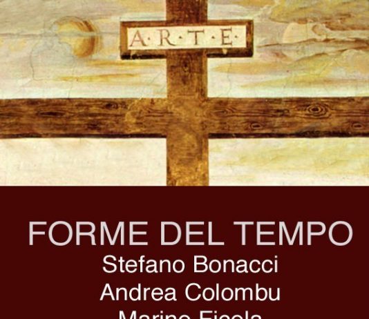 Forme del tempo