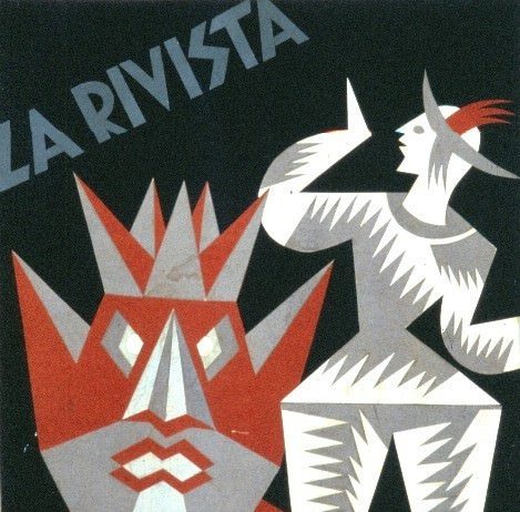 Fortunato Depero