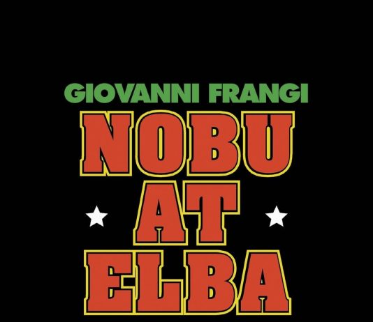 Giovanni Frangi – Nobu et Alba