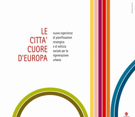 le città cuore d’europa