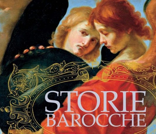 Storie barocche