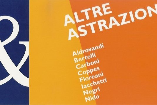 Altre Astrazioni