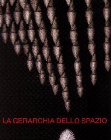 Berco Wilsenach – La gerarchia dello spazio