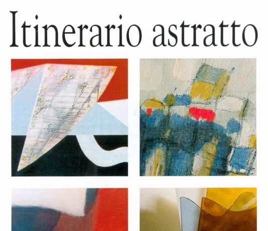 Itinerario astratto