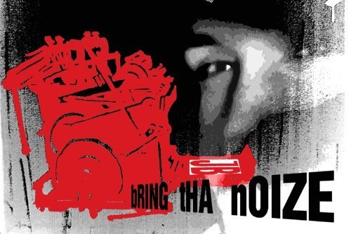 JB Rock – Bring tha Noize