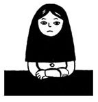 Marjane Satrapi – Persepolis