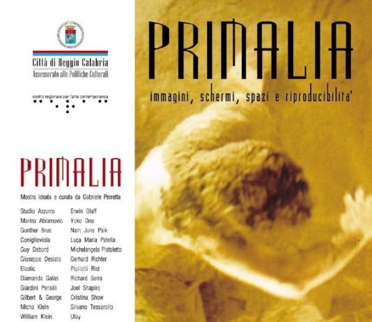 Primalia