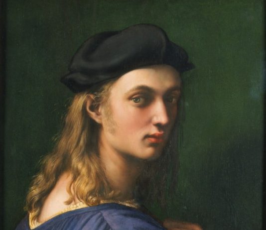 Ritratto di un banchiere del Rinascimento: Bindo Altoviti tra Raffaello e Cellini