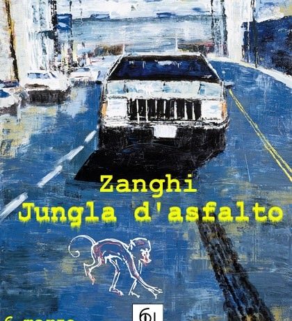 William Marc Zanghi – Jungla d’asfalto