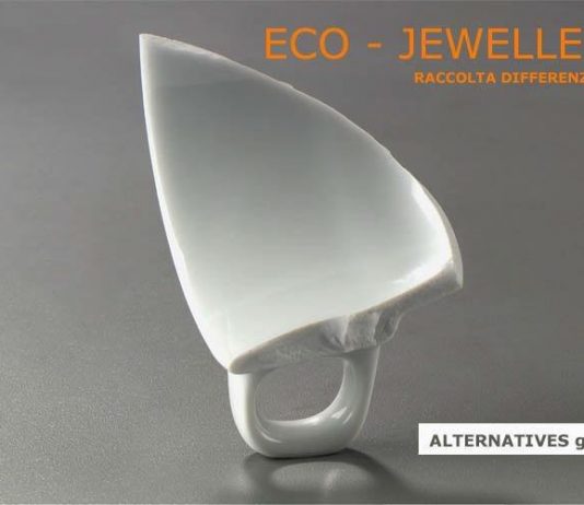 Eco – Jewellery