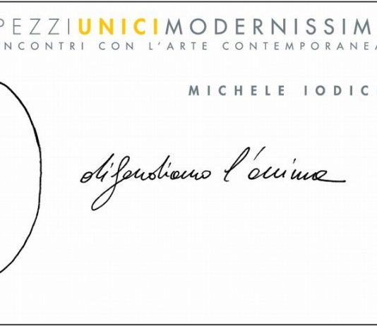 Michele Iodice – Difendiamo l’anima