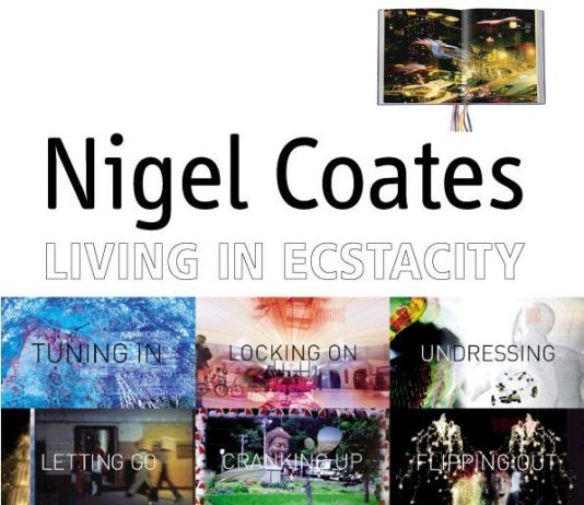 Nigel Coates – Living in Ecstacity