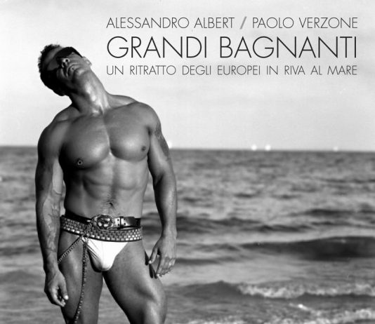 Alessandro Albert e Paolo Verzone – Grandi Bagnanti