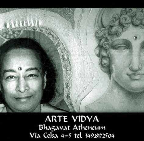 Arte Vidya