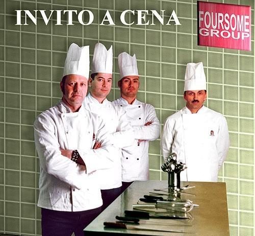 Invito a Cena