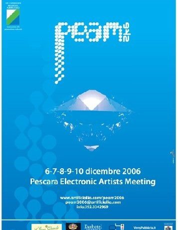 Peam 2006 – The Diamond