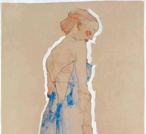 Egon Schiele