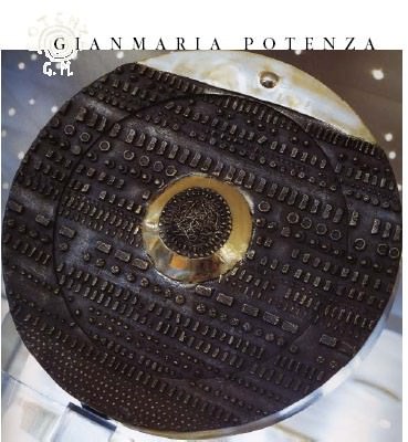 Gianmaria Potenza – Un anelito di tridimensionalità