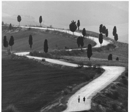 Gianni Berengo Gardin. Toscana, gente e territorio