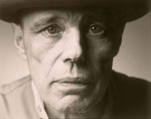 Joseph Beuys – Viaggio in Basilicata