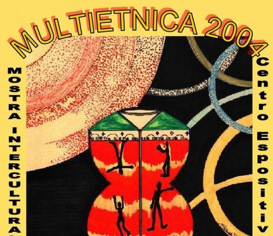 Multietnica 2004