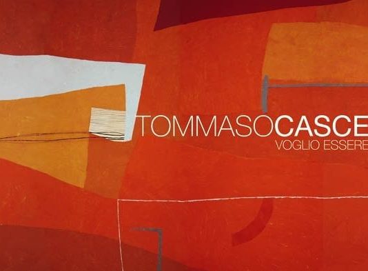Tommaso Cascella – Voglio essere giorno