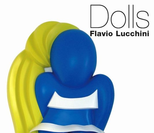 Flavio Lucchini – Dolls