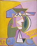 Picasso e la sua epoca – Donazioni a Musei Americani