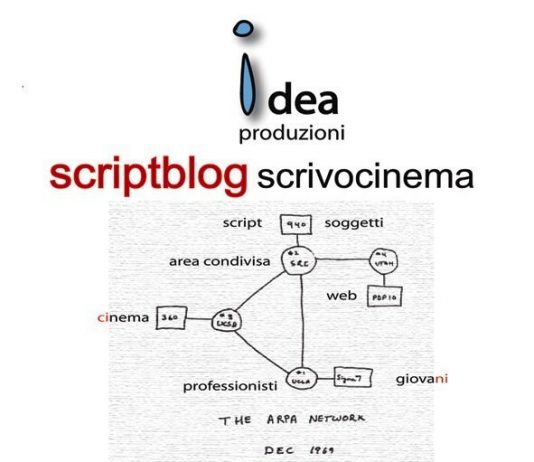 ScriptBlog/ScrivoCinema – La Nuit